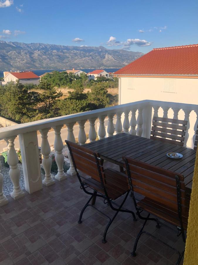Miro Apartmani Ražanac エクステリア 写真