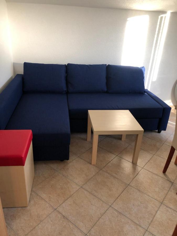 Miro Apartmani Ražanac エクステリア 写真