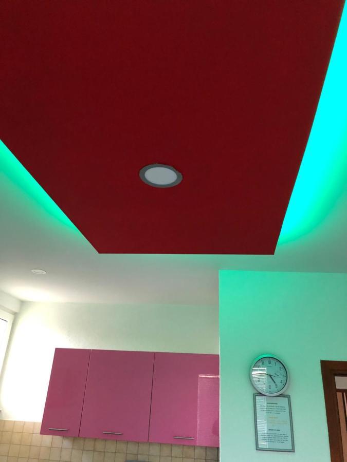 Miro Apartmani Ražanac エクステリア 写真