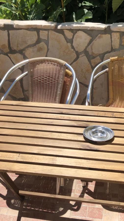 Miro Apartmani Ražanac エクステリア 写真