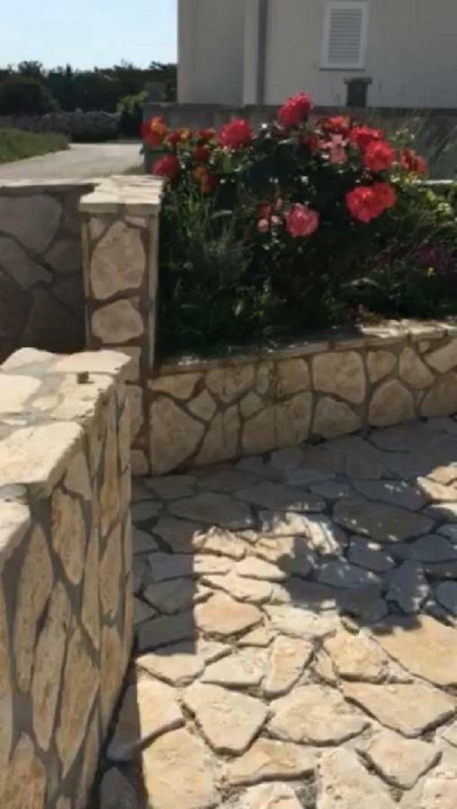 Miro Apartmani Ražanac エクステリア 写真