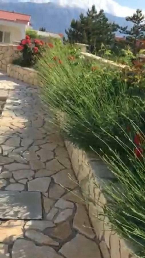 Miro Apartmani Ražanac エクステリア 写真